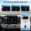 Car External Tire Pressure Sensors for Android Navigation Screen TPMS 3