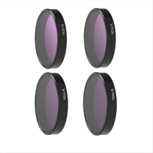 NDPL8/NDPL16/NDPL32/NDPL64 Filter für Nano-Kamera