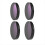 NDPL8/NDPL16/NDPL32/NDPL64 Filter for Nano Camera 1