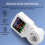 Tuya WIFI Smart Wattmeter Digital Power Meter 2