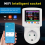 Tuya WIFI Smart Wattmeter Digital Power Meter 3