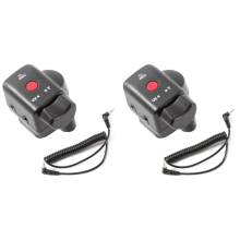 Télécommande pour appareil photo reflex numérique, câble jack 2,5 mm pour appareil photo reflex