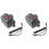 DSLR Camera Remote Camera Controller 2.5mm Jack Cable for 1