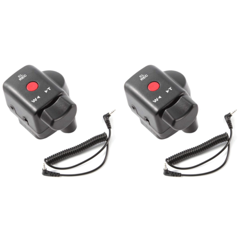 DSLR Camera Remote Camera Controller 2.5mm Jack Cable for