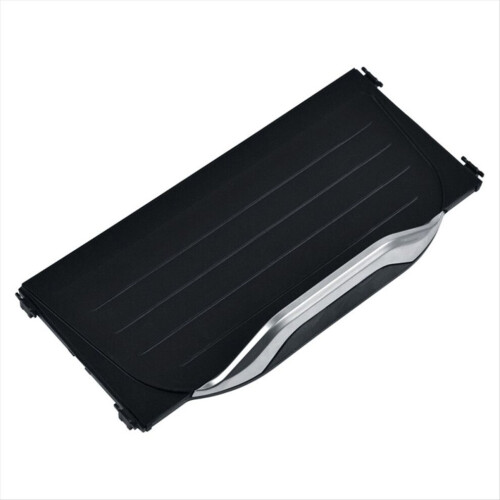 Center Console Drink Water Cup Holder Shutter Roller Blind for BMW