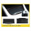 Center Console Drink Water Cup Holder Shutter Roller Blind for BMW 2