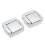 For Chopped for Tour Pak Trunk Bag Hinge and Latch Kit 3
