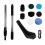 Electric Cleaning Scrubber Cordless Powerful Scrub Brush B 3