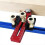 Thin Rip Jig Fast Thin Jig Guide for Router Table Power Tool 3