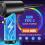 Electric Air Duster Blower Compressed Air Wireless Dust Blower 4