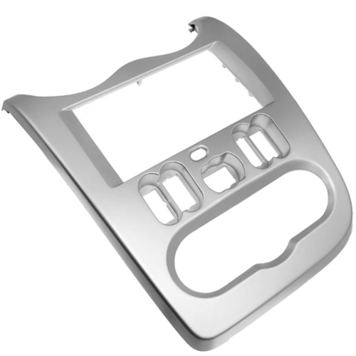 7 INCH Adapter CD Panel Trim Kit for 2010-2013 LHD