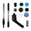 Electric Cleaning Scrubber Cordless Powerful Scrub Brush B 2