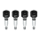 Däcktryckssensor Original TPMS för CHERY 1