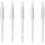 Aquameter, 5pcs, Plant Soil Moisture Sensor Small 1