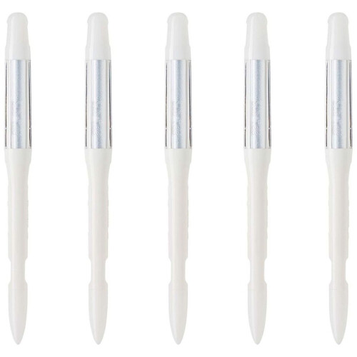 Aquameter, 5pcs, Plant Soil Moisture Sensor Small