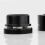 4PCS CD Player Tripod Speaker Shock-Absorbing Foot Pad Ceramic Ball 4