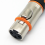 Conector XLR hembra/macho impermeable de 3 pines (20 unidades) 4