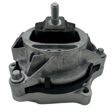 22116859411 Staffa di supporto motore sinistra per auto Supporto motore per