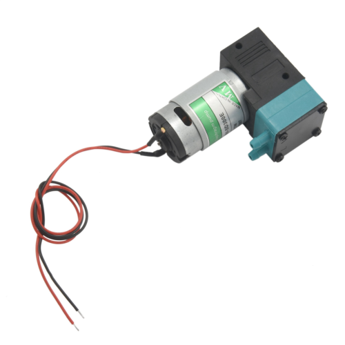 24V 7W Large Ink Pump for /Human/// Printer 2
