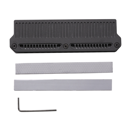 DDR4 DDR5 RAM Memory Heatsink Cooler Memory Cooling Vest,Black 1