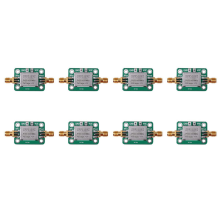 Verstärker, rauscharmer LNA 50 bis 4000 MHz SPF5189Z Verstärker