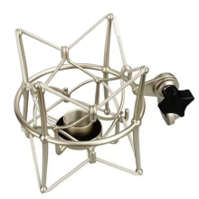 U-87 Microphone Shock Mount Studio Recording Accessory