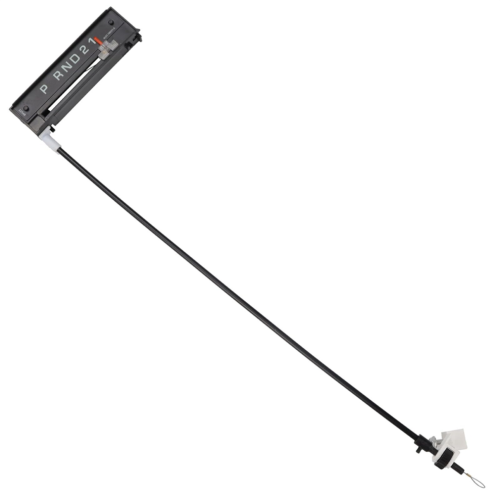 Gear Shift Indicator Assembly for Gear Shift Indicator Cable 2