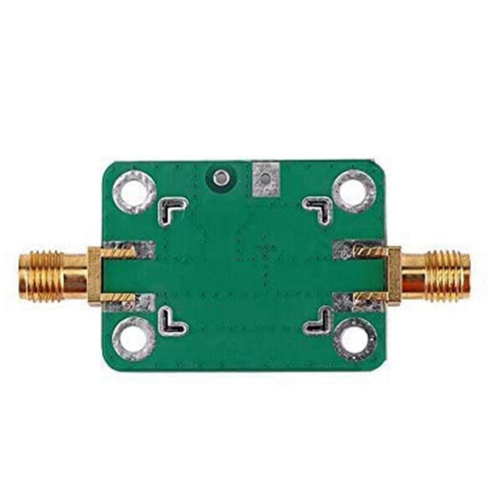 Ενισχυτής, χαμηλού θορύβου LNA 50 έως 4000MHz SPF5189Z Ενισχυτής 2