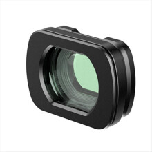 Magnetischer Weitwinkelfilter für Pocket 3 Zubehör