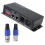 DC 12V-24V 3 Channel Decoder LED Controller 3