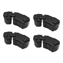 Motorcycle Rear Wheel Cush Drive Buffer Rubber Bush for
