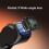 Magnetic Enlarged Wide-Angle Filter for Pocket 3 Accessories 4