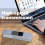 Case per hard disk esterno M.2 NVMe NGFF 10 Gbps SSD HDD Box per hard disk 4