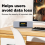 Case per hard disk esterno M.2 NVMe NGFF 10 Gbps SSD HDD Box per hard disk 3