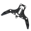 Staffa per faro moto per YZF-R1 4