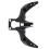Staffa per faro moto per YZF-R1 2