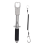 Fishing Grip Fish Controller Fish Clamp Fishing Tool with Scale 1