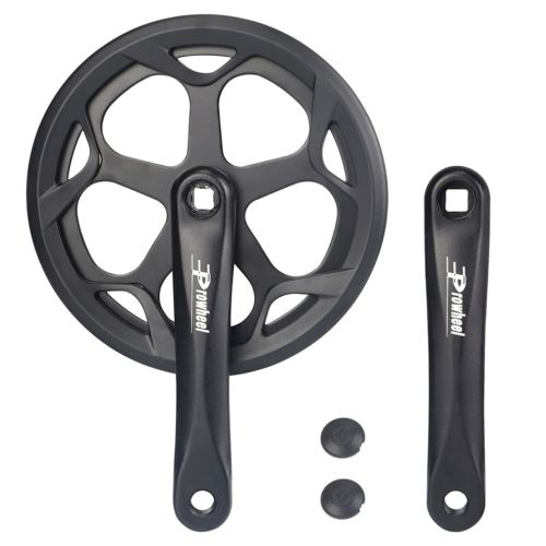Σετ στροφάλων ποδηλάτου 170mm Universal Set Set Set Set 48T