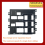 SAS/SATA Hard Disk Backplane for Nas Storage Server 2
