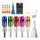 Wire Stripping Tool & Wire Twisting Connector Set,Wire Twister Tool 1