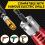 Wire Stripping Tool & Wire Twisting Connector Set,Wire Twister Tool 3