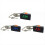 LED Meter with EGT Sensor Temperature Sensor Soldering Bundle Kit D 3