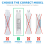 For PWF-1 Refrigerator Filter Elements, Water Filter 2