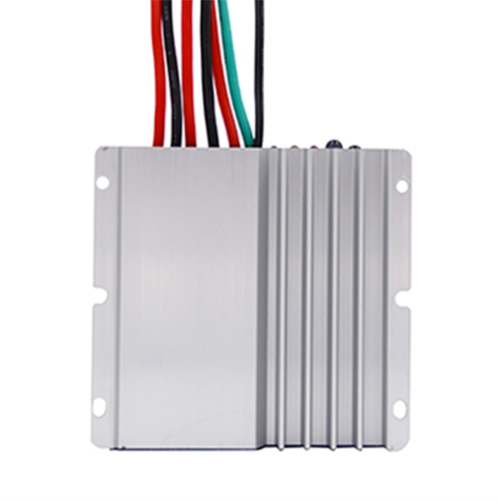 12V 10A IP67 MPPT Solar Charge Controller for Lifepo4 1