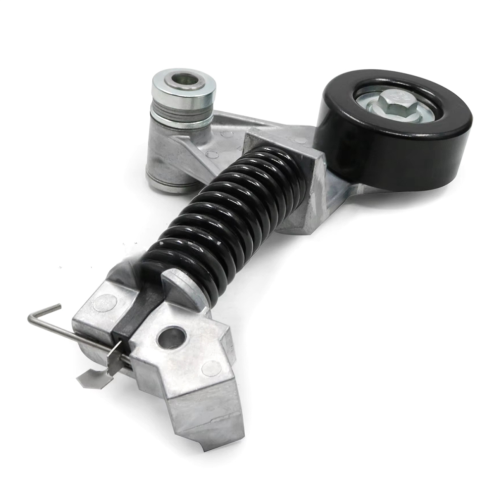 Motorriemspanner/spanrol voor Geely