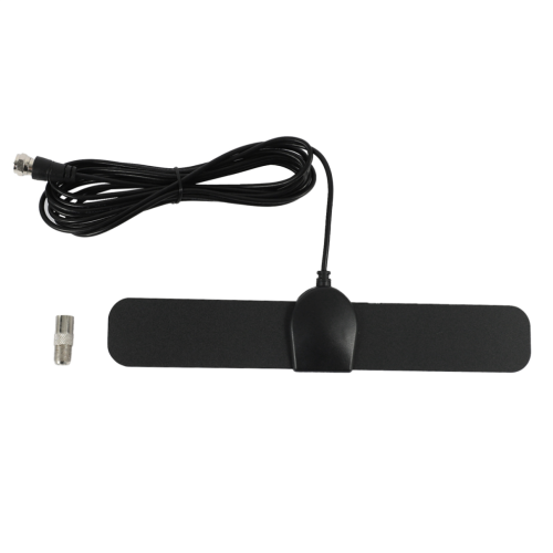 1080P HD Εσωτερική κεραία τηλεόρασης Universal DVB-T2 Ψηφιακός ενισχυτής 1