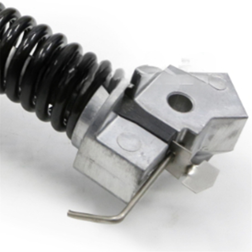 Motorriemspanner/spanrol voor Geely 2