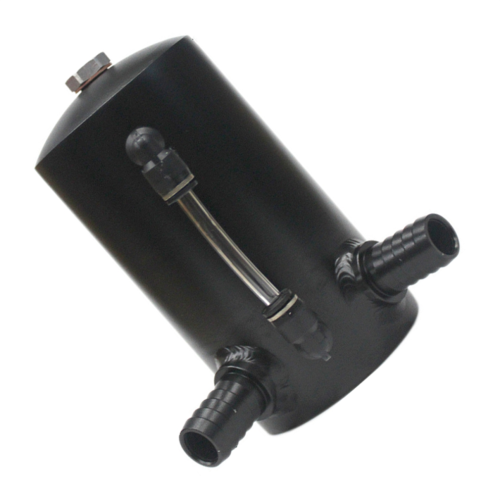 Δεξαμενή Λαδιού Universal 500ml 2x19MM από Αλουμίνιο 1