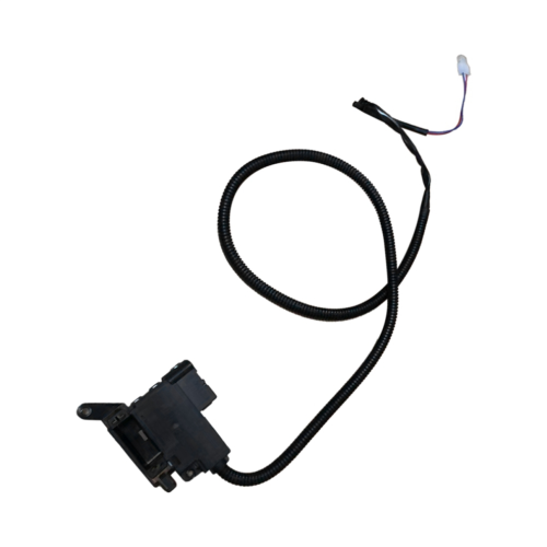 Washer Latch Assembly for AP7002928 Washer Lid Lock Switch