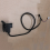 Washer Latch Assembly for AP7002928 Washer Lid Lock Switch 2